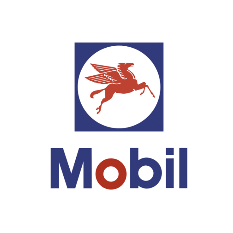 美孚 Mobil