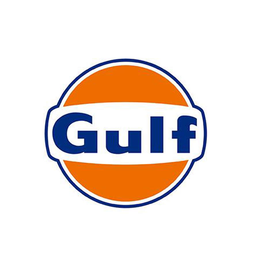 海灣 Gulf