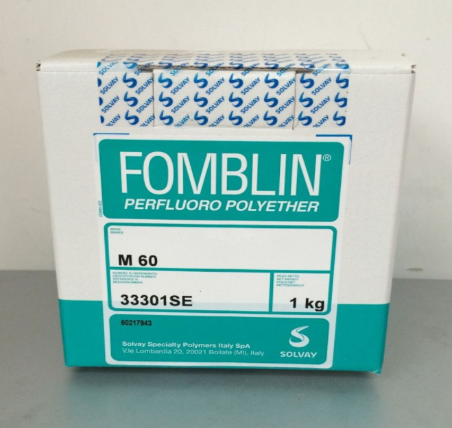 Fomblin M60潤滑油